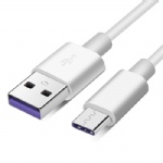 20V 5A quick charge usb cable for huawei