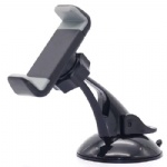 Suction cup  smart phone holder