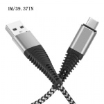 Creative usb cable for Type c